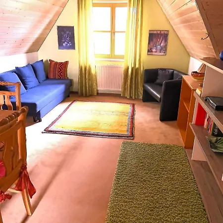 Familienapartment Sarah Appartement