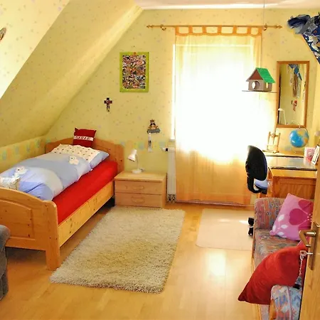 Familienapartment Sarah Appartement *