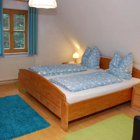 Familienapartment Sarah Appartement Oberasbach