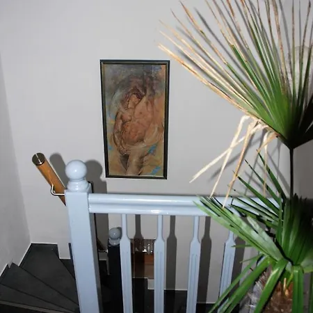 Familienapartment Sarah * Oberasbach